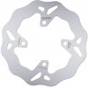 BRAKE DISC WAVE FIXED - 17104660 - Dr Rider
