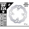BRAKE DISC WAVE FIXED - 17104660 - Dr Rider