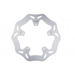 BRAKE DISC WAVE FIXED - 17104661 - Dr Rider