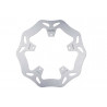 BRAKE DISC WAVE FIXED - 17104661 - Dr Rider