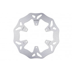BRAKE DISC WAVE FIXED - 17104662 - Dr Rider