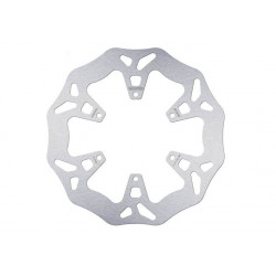 BRAKE DISC WAVE FIXED - 17104663 - Dr Rider