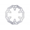 BRAKE DISC WAVE FIXED - 17104663 - Dr Rider