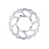 BRAKE DISC WAVE FIXED - 17104664 - Dr Rider