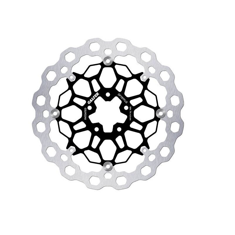 BRAKE DISC CUBIQ FLOAT - 17104666 - Dr Rider