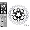 BRAKE DISC CUBIQ FLOAT - 17104666 - Dr Rider