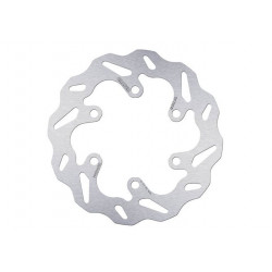 BRAKE DISC WAVE FIXED - 17104667 - Dr Rider