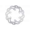 BRAKE DISC WAVE FIXED - 17104667 - Dr Rider