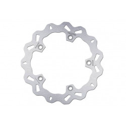 BRAKE DISC WAVE FIXED - 17104668 - Dr Rider