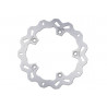 BRAKE DISC WAVE FIXED - 17104668 - Dr Rider