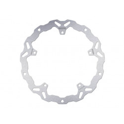 BRAKE DISC WAVE FIXED - 17104670 - Dr Rider