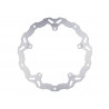 BRAKE DISC WAVE FIXED - 17104670 - Dr Rider