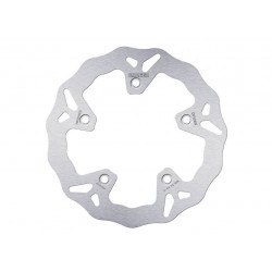 BRAKE DISC WAVE FIXED - 17104671 - Dr Rider