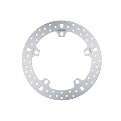 BRAKE DISC ROUND FIXED - 17104672 - Dr Rider
