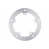 BRAKE DISC ROUND FIXED - 17104672 - Dr Rider