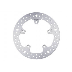 BRAKE DISC ROUND FIXED - 17104673 - Dr Rider