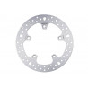 BRAKE DISC ROUND FIXED - 17104673 - Dr Rider