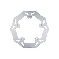 BRAKE DISC WAVE FIXED - 17104674 - Dr Rider