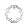 BRAKE DISC WAVE FIXED - 17104674 - Dr Rider