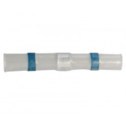 Raccord étain pré-isolé BIHR Ø 2 à 4mm 50pcs - Dr Rider