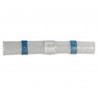 Raccord étain pré-isolé BIHR Ø 2 à 4mm 50pcs - Dr Rider