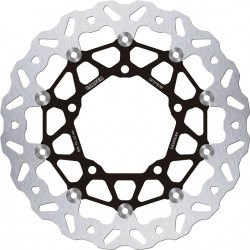 BRAKE DISC FLOAT WAVE - 17104731 - Dr Rider
