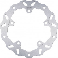 BRAKE DISC FIXED WAVE - 17104732 - Dr Rider