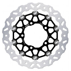 BRAKE DISC WAVE FLOATECH - 17104825 - Dr Rider