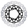 BRAKE DISC WAVE FLOATECH - 17104825 - Dr Rider