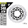 BRAKE DISC WAVE FLOATECH - 17104825 - Dr Rider