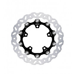 BRAKE DISC WAVE FLOATECH - 17104826 - Dr Rider