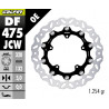 BRAKE DISC WAVE FLOATECH - 17104827 - Dr Rider