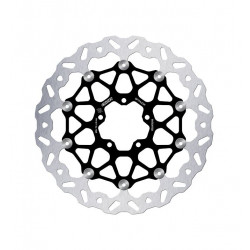 BRAKE DISC WAVE FLOATECH - 17104828 - Dr Rider