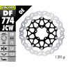 BRAKE DISC WAVE FLOATECH - 17104828 - Dr Rider