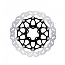 BRAKE DISC WAVE FLOATECH - 17104830 - Dr Rider