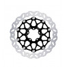 BRAKE DISC WAVE FLOATECH - 17104830 - Dr Rider