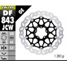 BRAKE DISC WAVE FLOATECH - 17104830 - Dr Rider