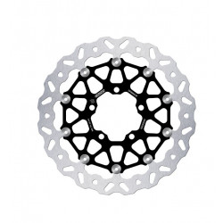 BRAKE DISC WAVE FLOATECH - 17104831 - Dr Rider