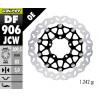 BRAKE DISC WAVE FLOATECH - 17104831 - Dr Rider