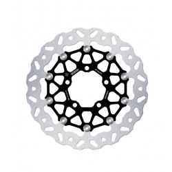 BRAKE DISC WAVE FLOATECH - 17104832 - Dr Rider