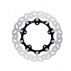 BRAKE DISC WAVE FLOATECH - 17104833 - Dr Rider