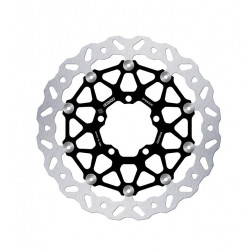 BRAKE DISC WAVE FLOATECH - 17104834 - Dr Rider