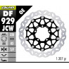 BRAKE DISC WAVE FLOATECH - 17104834 - Dr Rider
