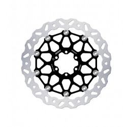 BRAKE DISC WAVE FLOATECH - 17104835 - Dr Rider