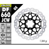 BRAKE DISC WAVE FLOATECH - 17104835 - Dr Rider