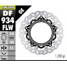 BRAKE DISC FLOAT WAVE FR - 17105017 - Dr Rider