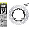 BRAKE DISC FLOAT WAVE - 17105249 - Dr Rider