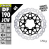 BRAKE DISC WAVE FLOATECH - 17105250 - Dr Rider