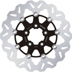 BRAKE DISC FLOAT WAVE - 17105251 - Dr Rider
