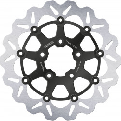 BRAKE DISC FLOAT WAVE 330X5MM  - 17105253 - Dr Rider